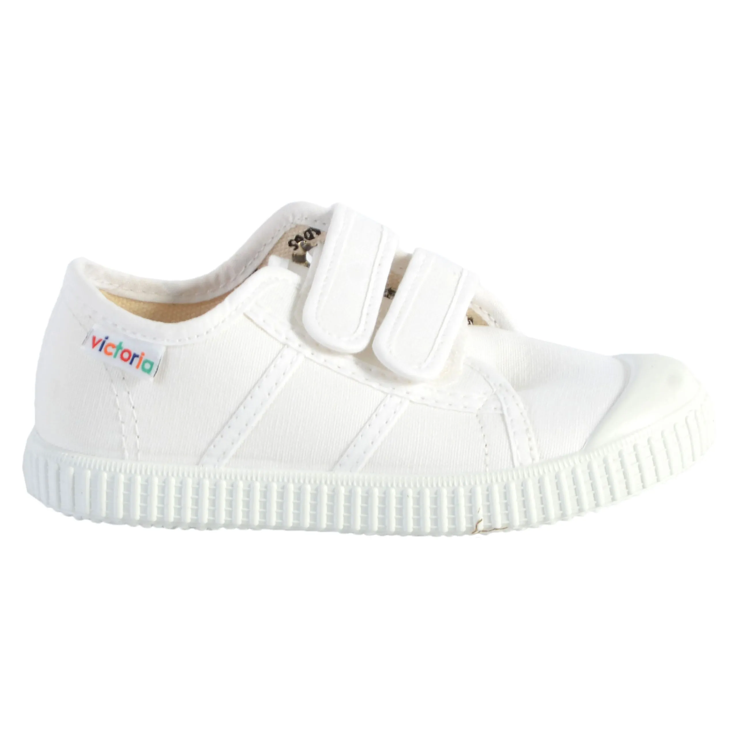 Basket enfant 136606 Blanc
