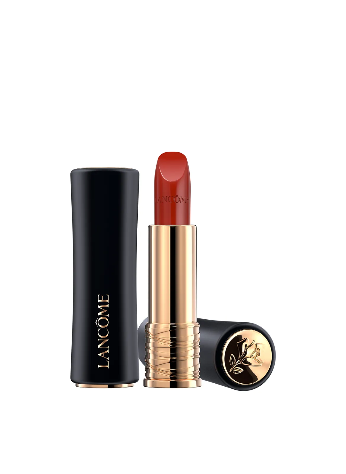 Rouge à Lèvres Satiné - Hydratation & Confort Longue Tenue 196 french touch