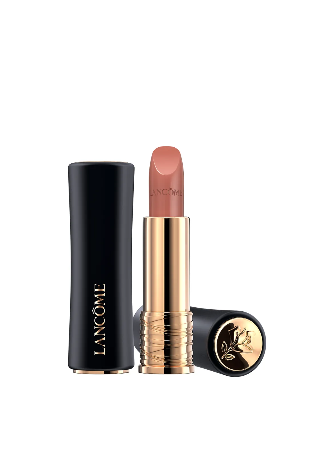 Rouge à Lèvres Satiné - Hydratation & Confort Longue Tenue 253 mademoiselle amanda