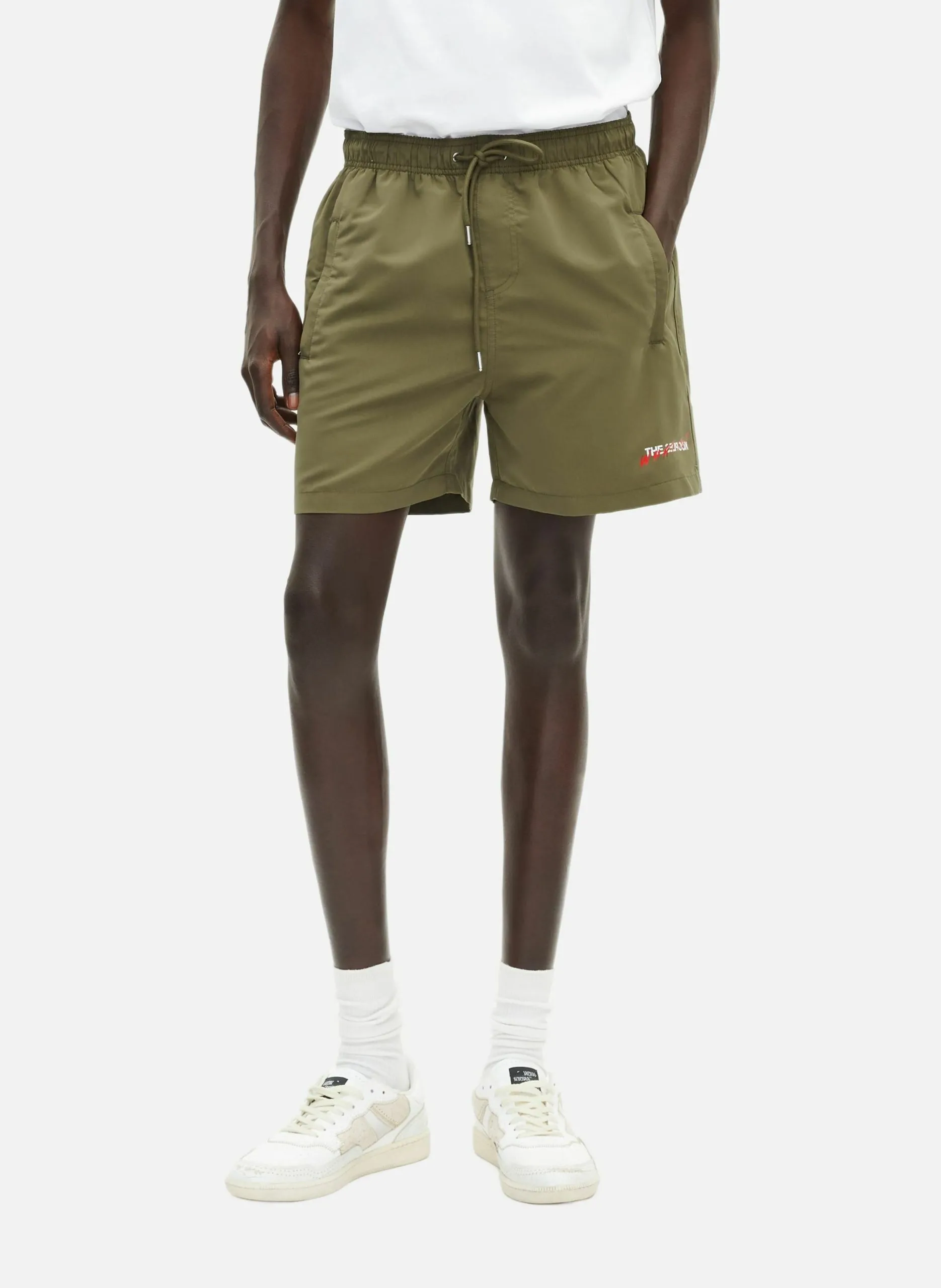 Maillot de bain what is Vert