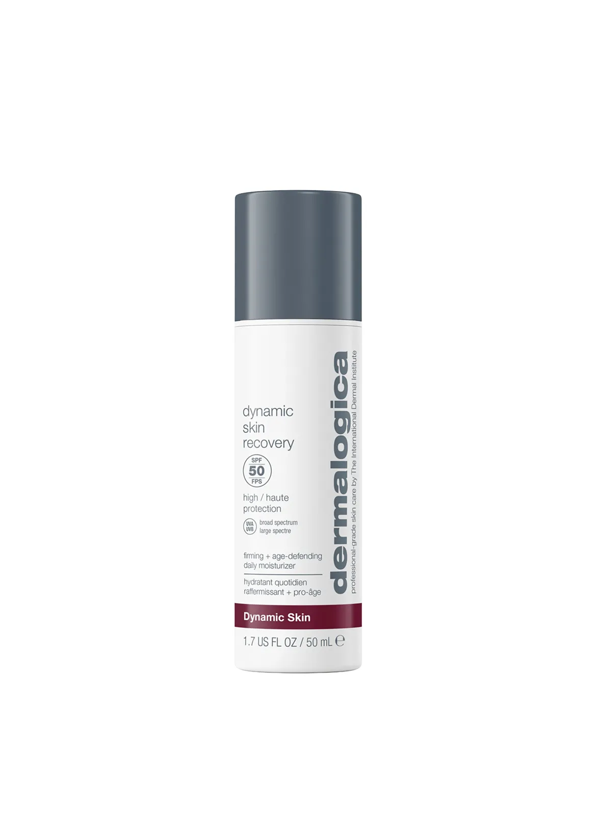 Dynamic Skin Recovery Spf50