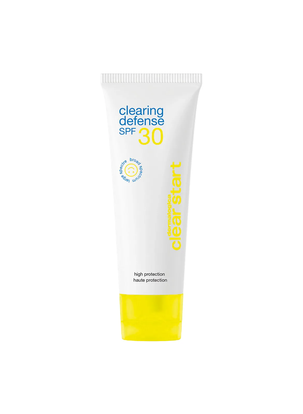 Clearing defense SPF30