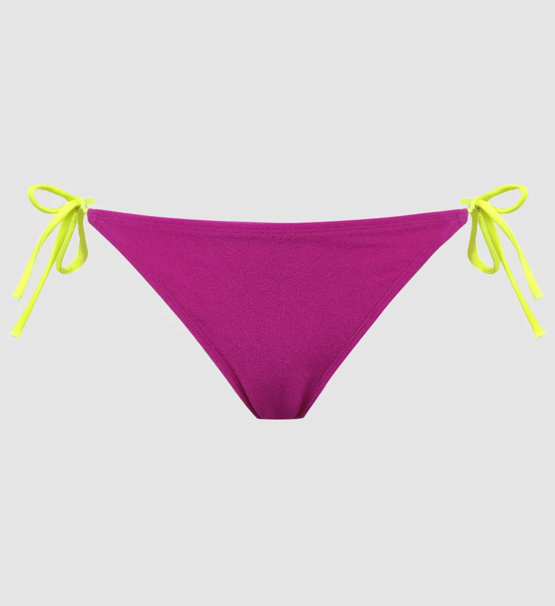 Culotte de maillot de bain - terry Rose ULUWATU