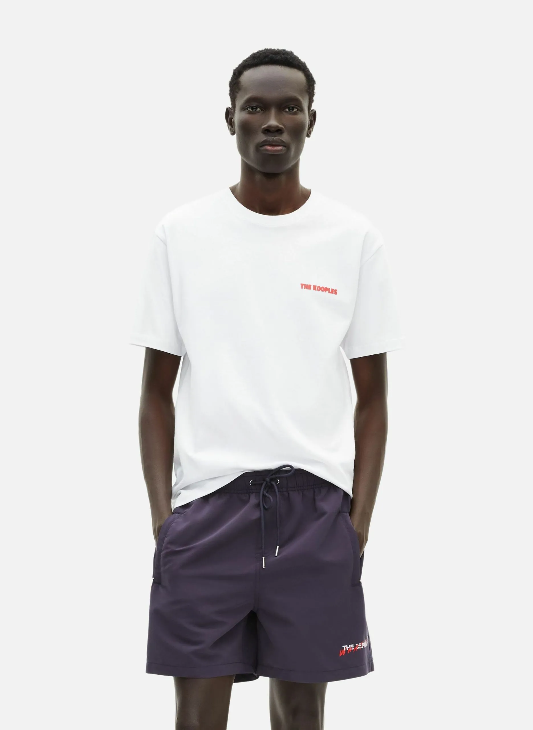 Maillot de bain what is Bleu