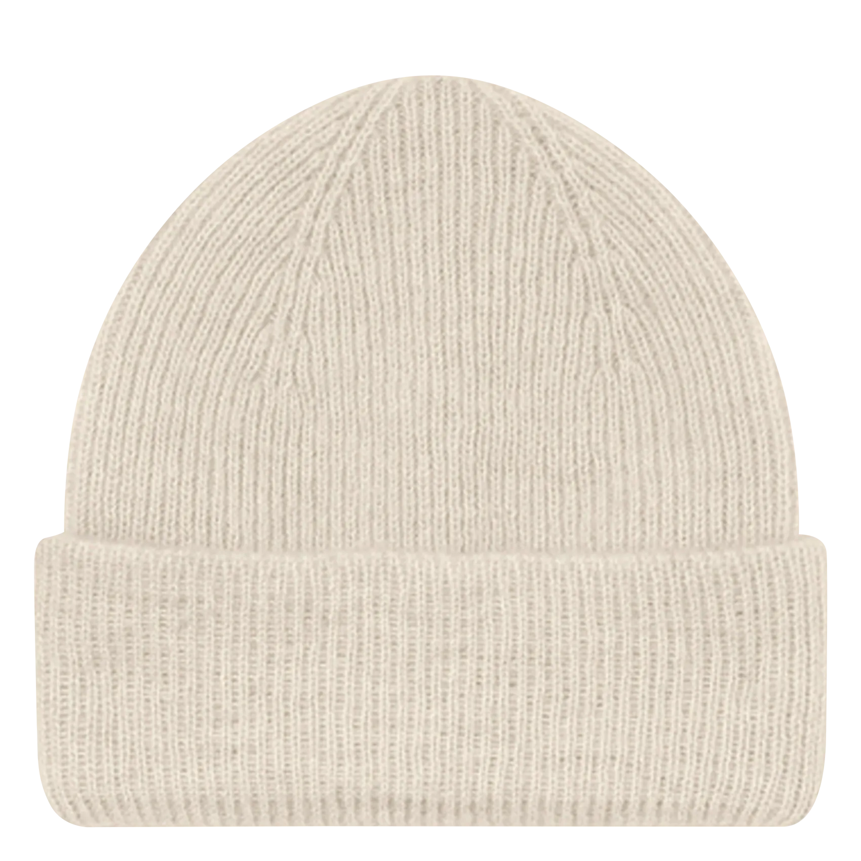 Bonnet en maille Beige SAGITTAIRE