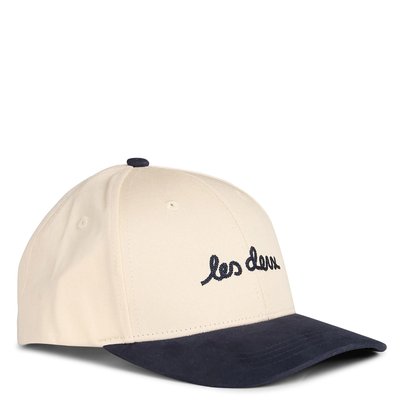 Casquette en coton Beige BRAD