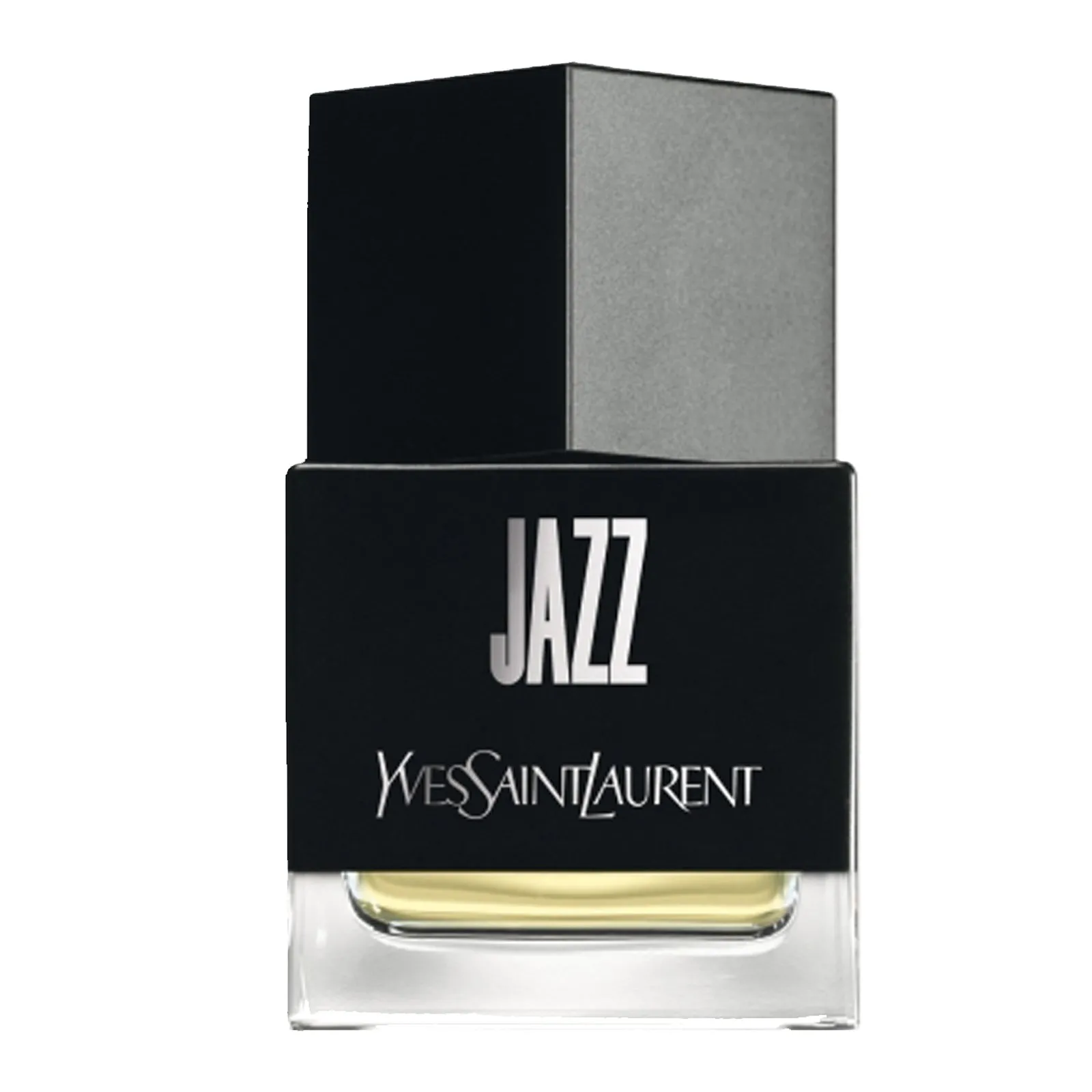 Jazz Eau de Toilette Light