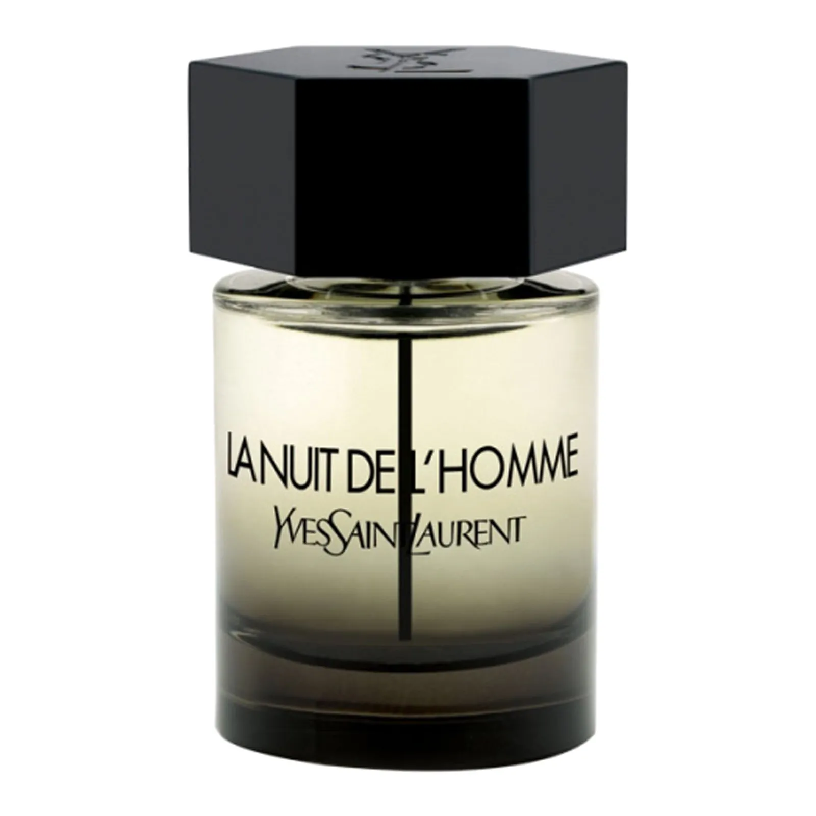 La Nuit de L'Homme Edition Prestige Eau de Toilette Light