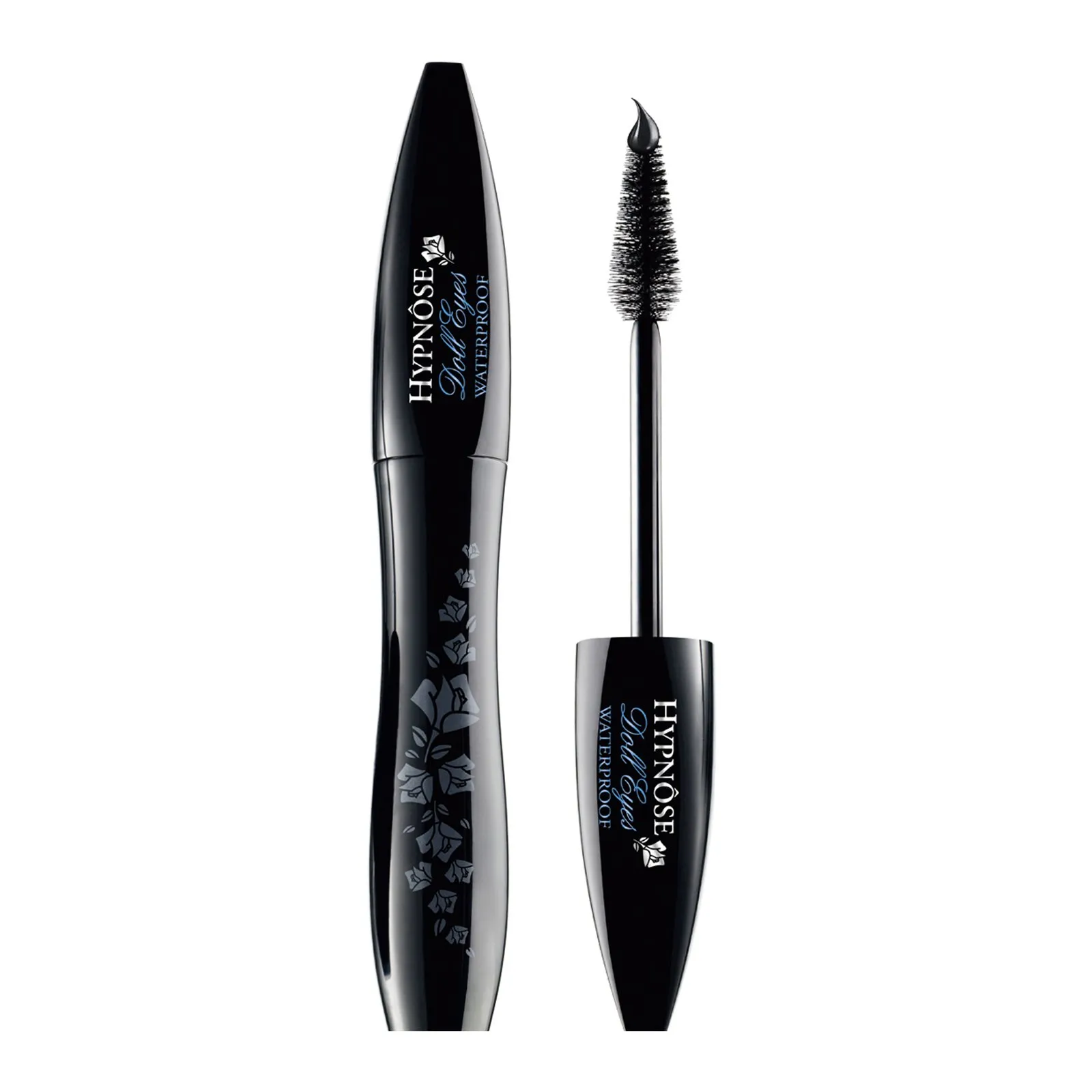 Mascara Hypnôse Doll Eyes Waterproof 01 so black!
