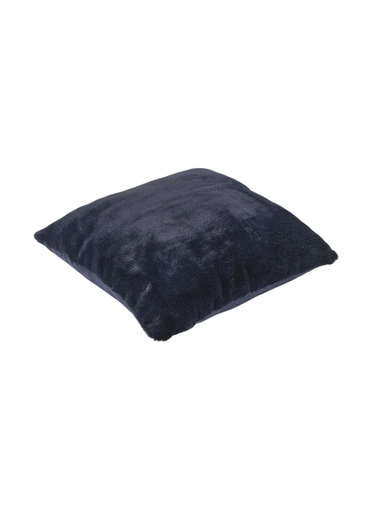 Coussin carré Bleu HORS PISTE