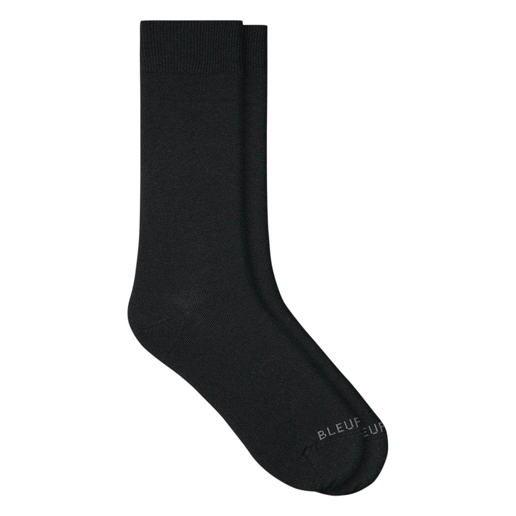 Chaussettes mi-haute Noir