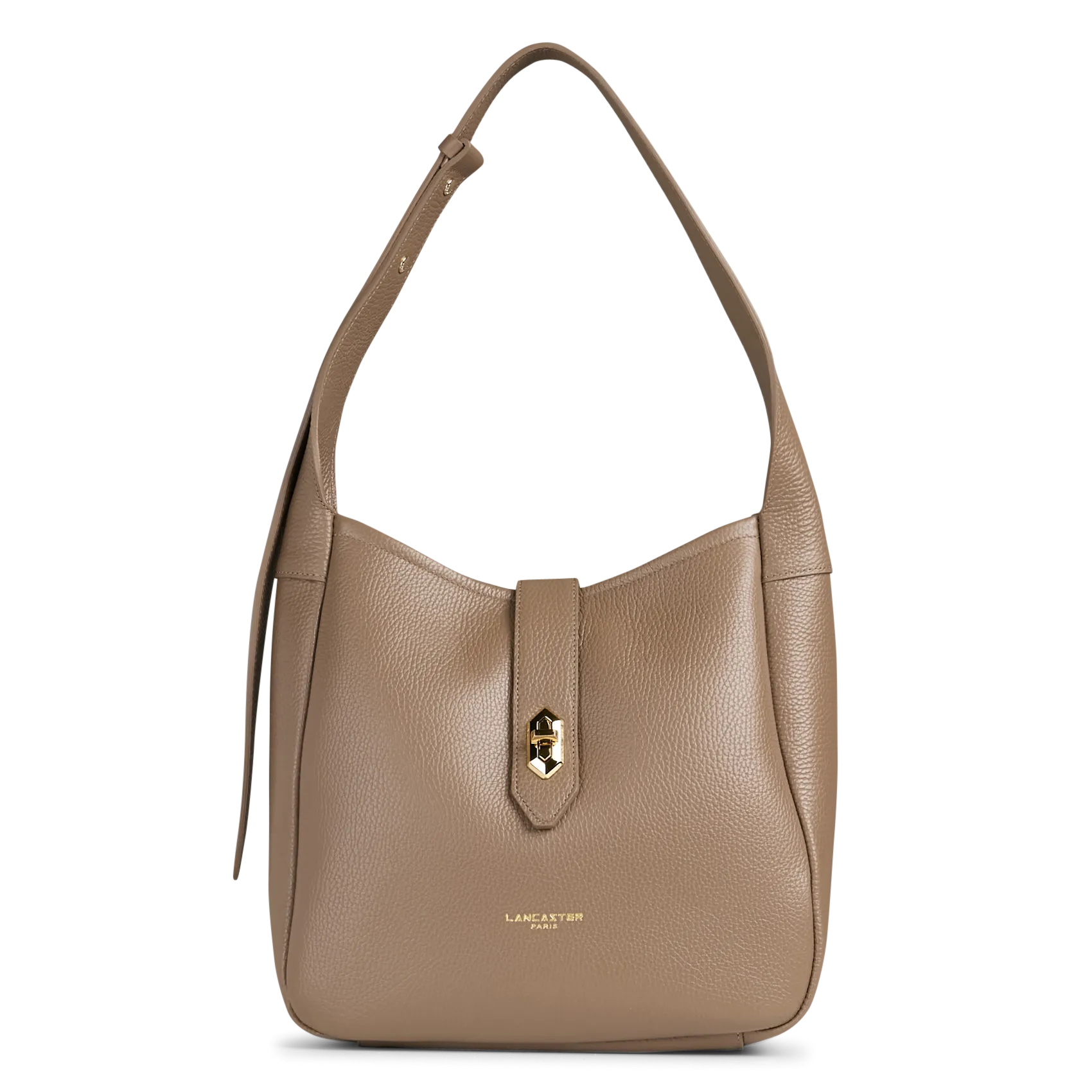 TOP DOUBLE Beige TOP DOUBLE