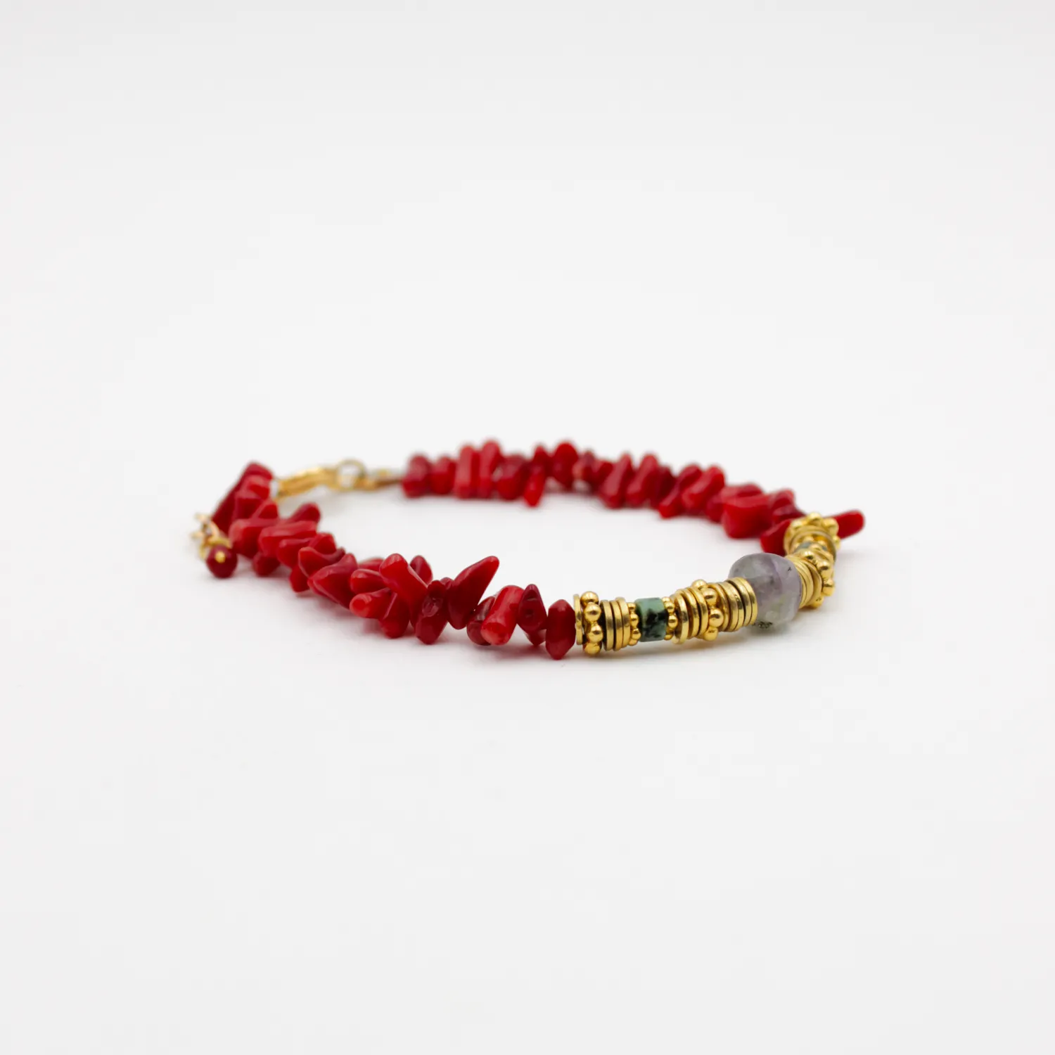 Bracelet heishi - anna Doré BRACELET HEISHI - ANNA
