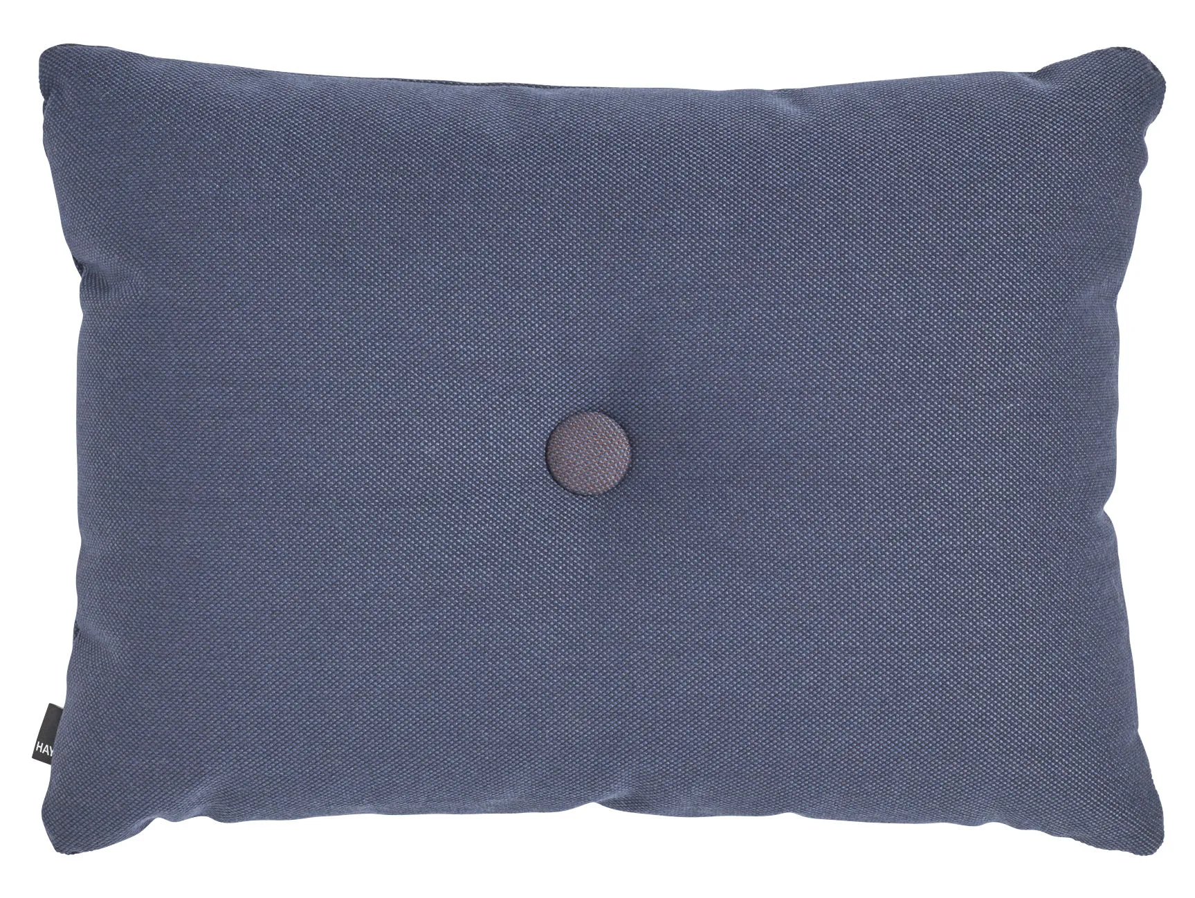 Coussin tissu Bleu DOT - STEELCUT TRIO