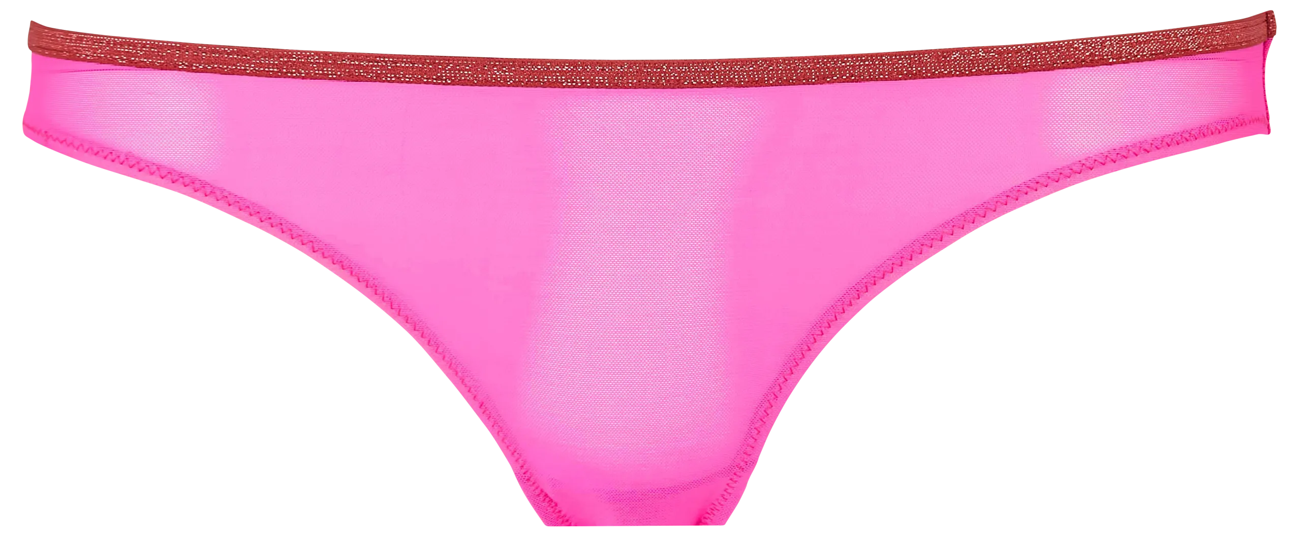 Culotte Rose GEORGIA