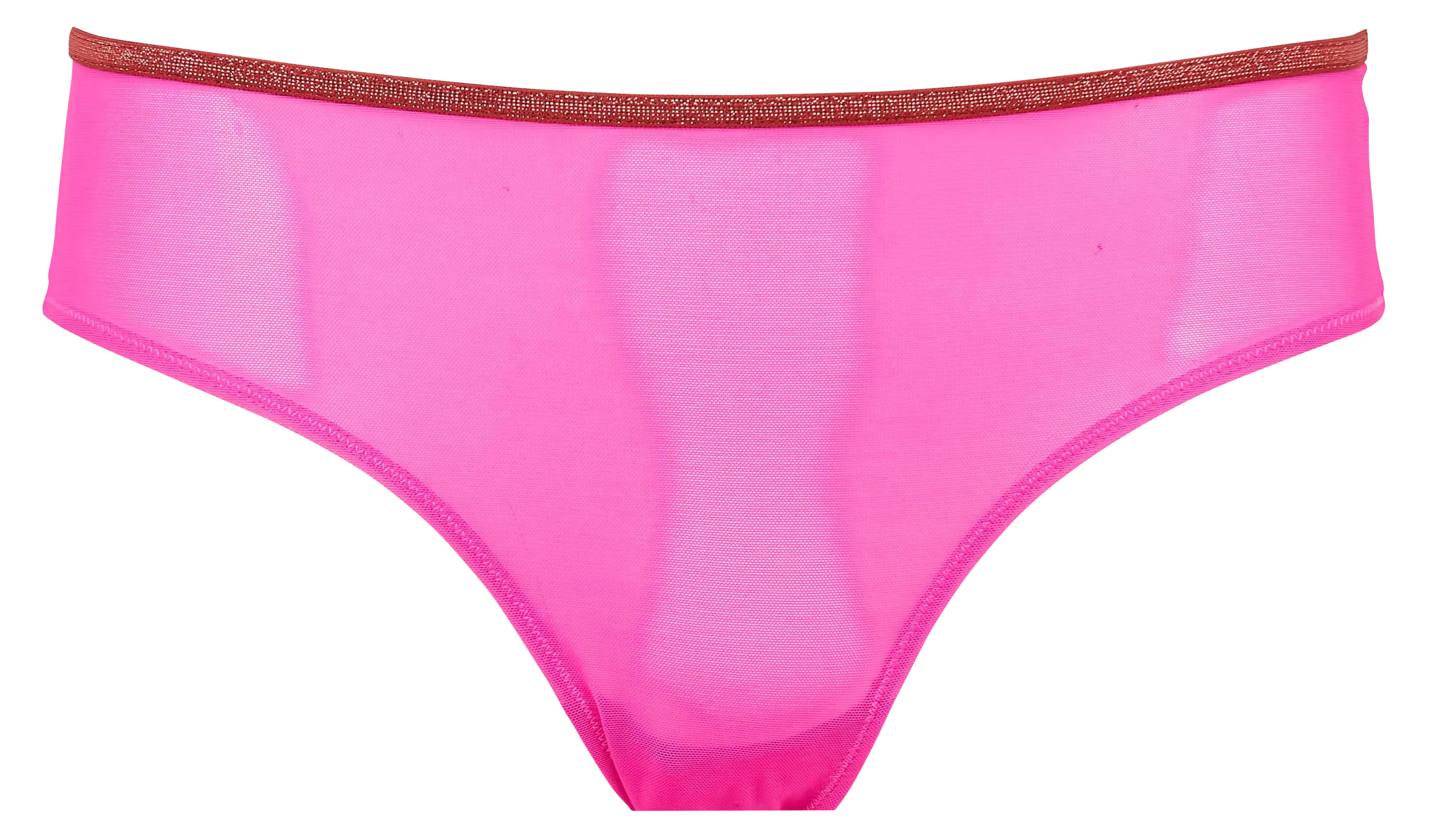 Shorty Rose HIPSTER MAHI