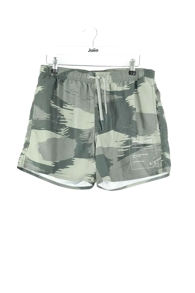 Maillot de bain kaki Kaki