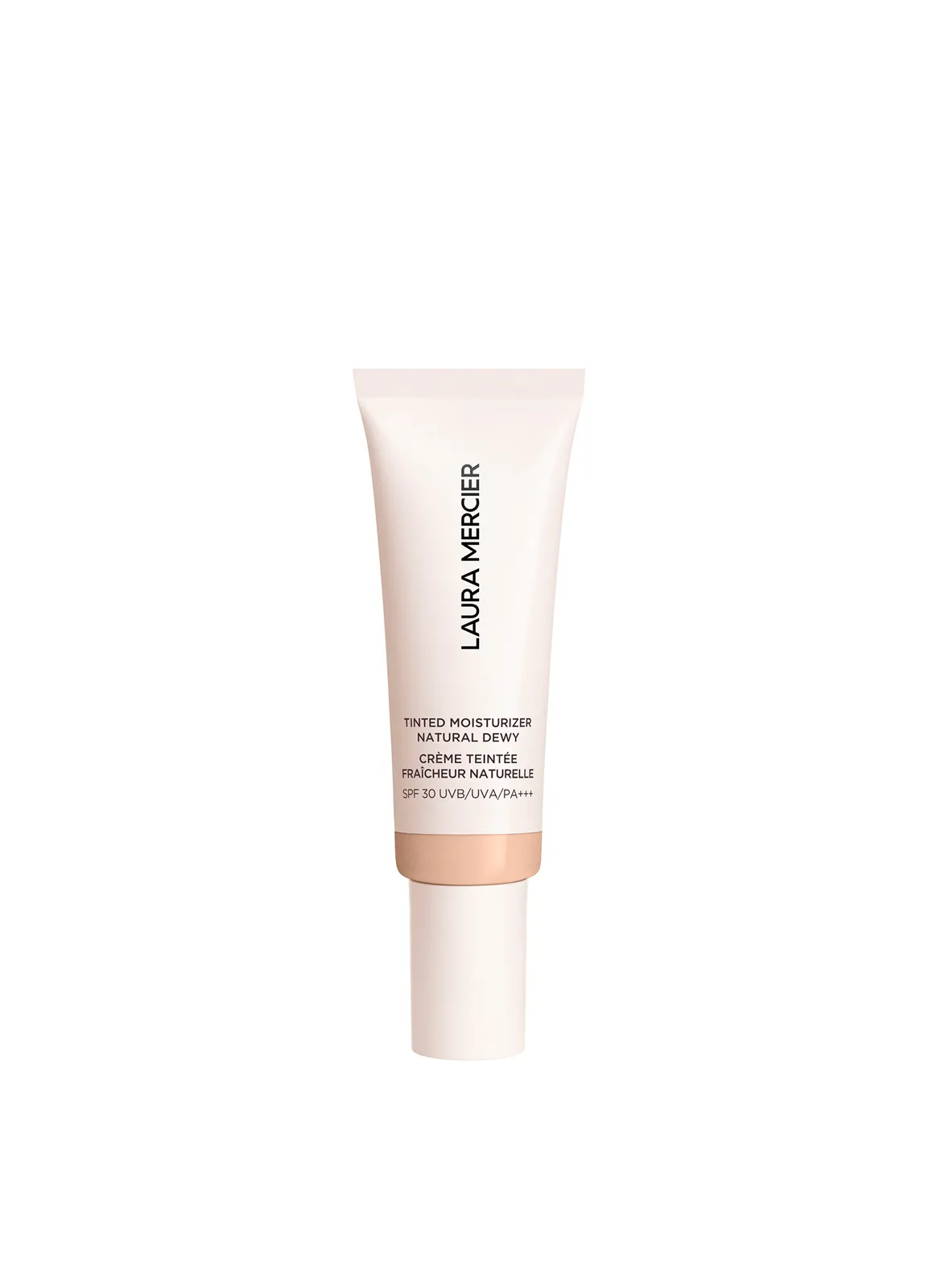 TINTED MOISTURIZER NATURAL DEWY SPF 30 1c cameo