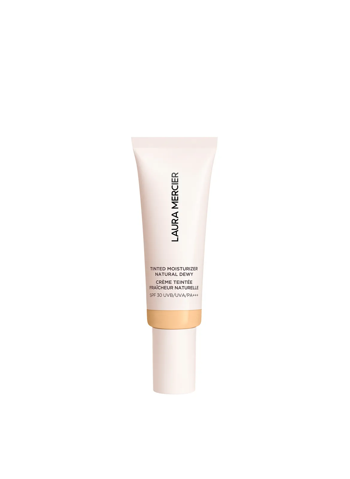 TINTED MOISTURIZER NATURAL DEWY SPF 30 1w blonde