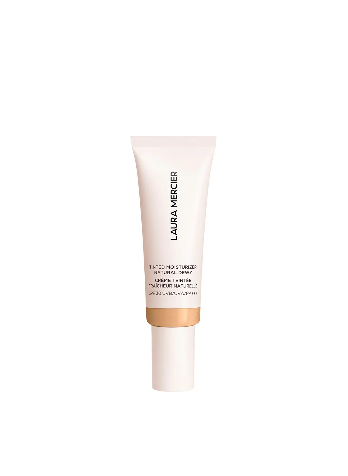 TINTED MOISTURIZER NATURAL DEWY SPF 30 2w citrine