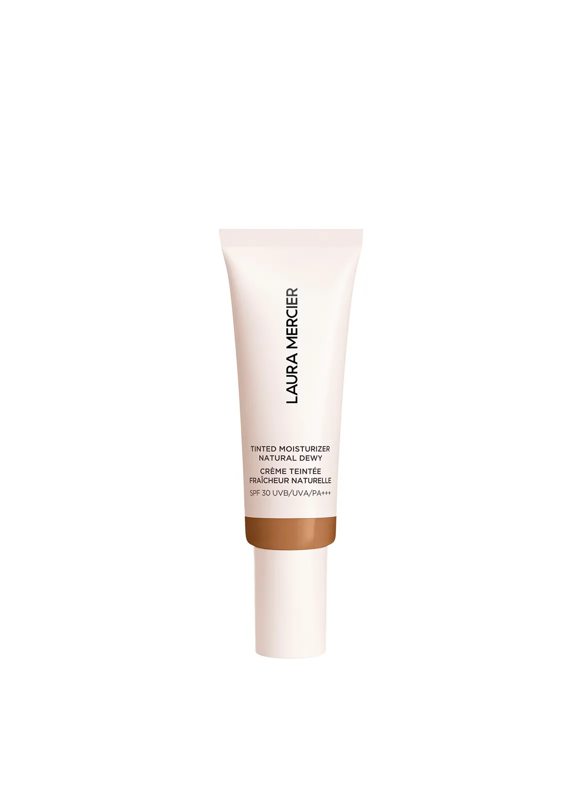 TINTED MOISTURIZER NATURAL DEWY SPF 30 5n clay