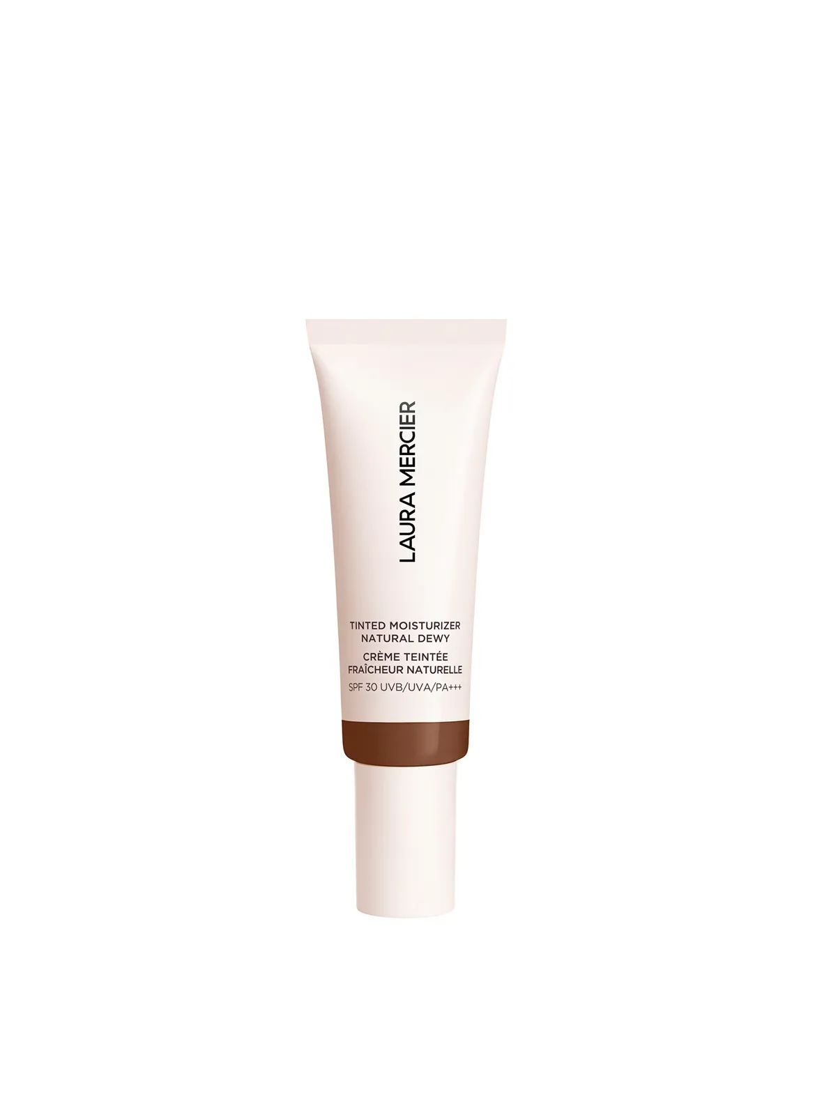 TINTED MOISTURIZER NATURAL DEWY SPF 30 6n umber