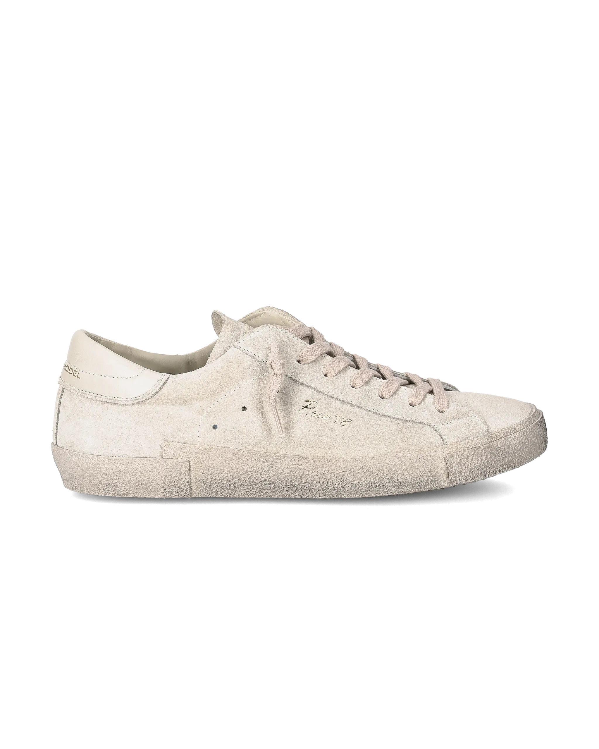 Baskets prsx tennis Gris BASKETS PRSX TENNIS