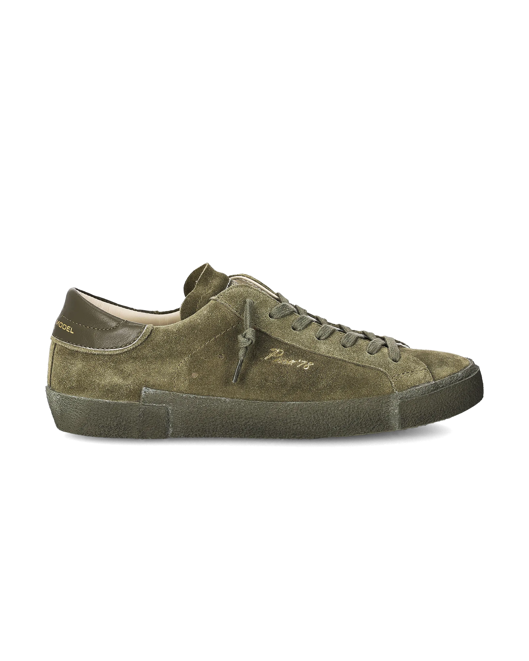 Baskets prsx tennis Multicolore BASKETS PRSX TENNIS