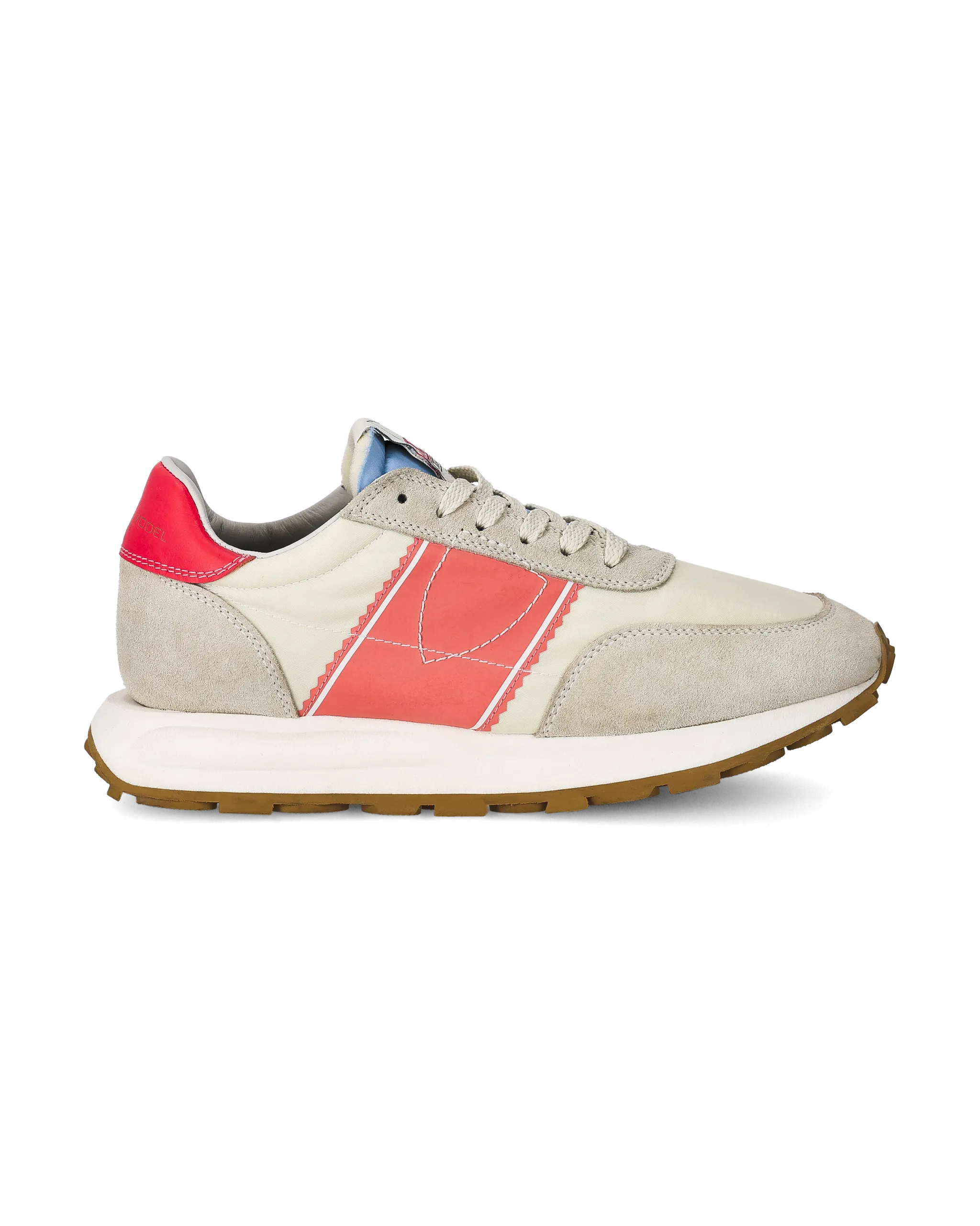 Baskets tour running Rose BASKETS TOUR RUNNING