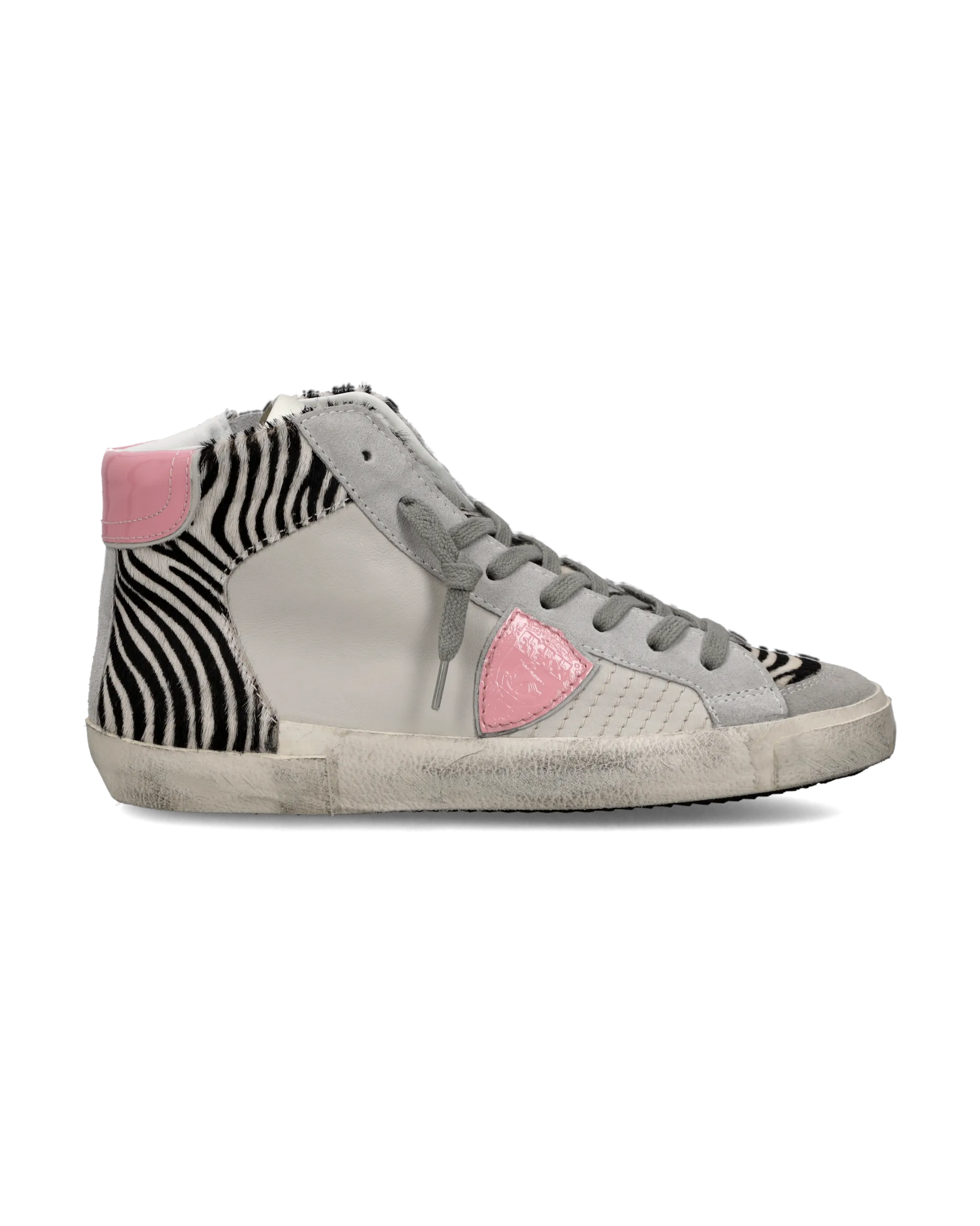 Sneakers prsx tennis Rose