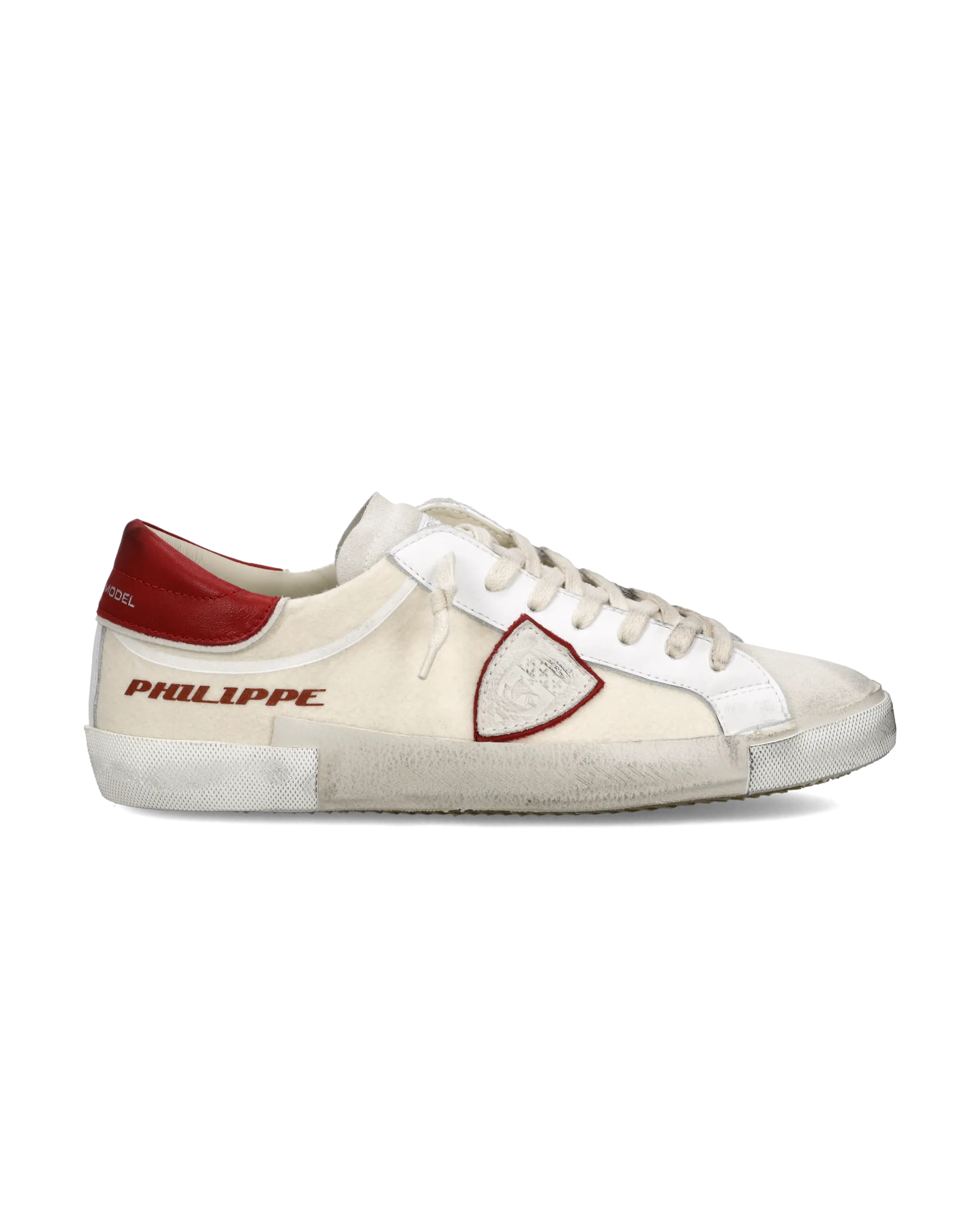 Sneakers prsx tennis Beige
