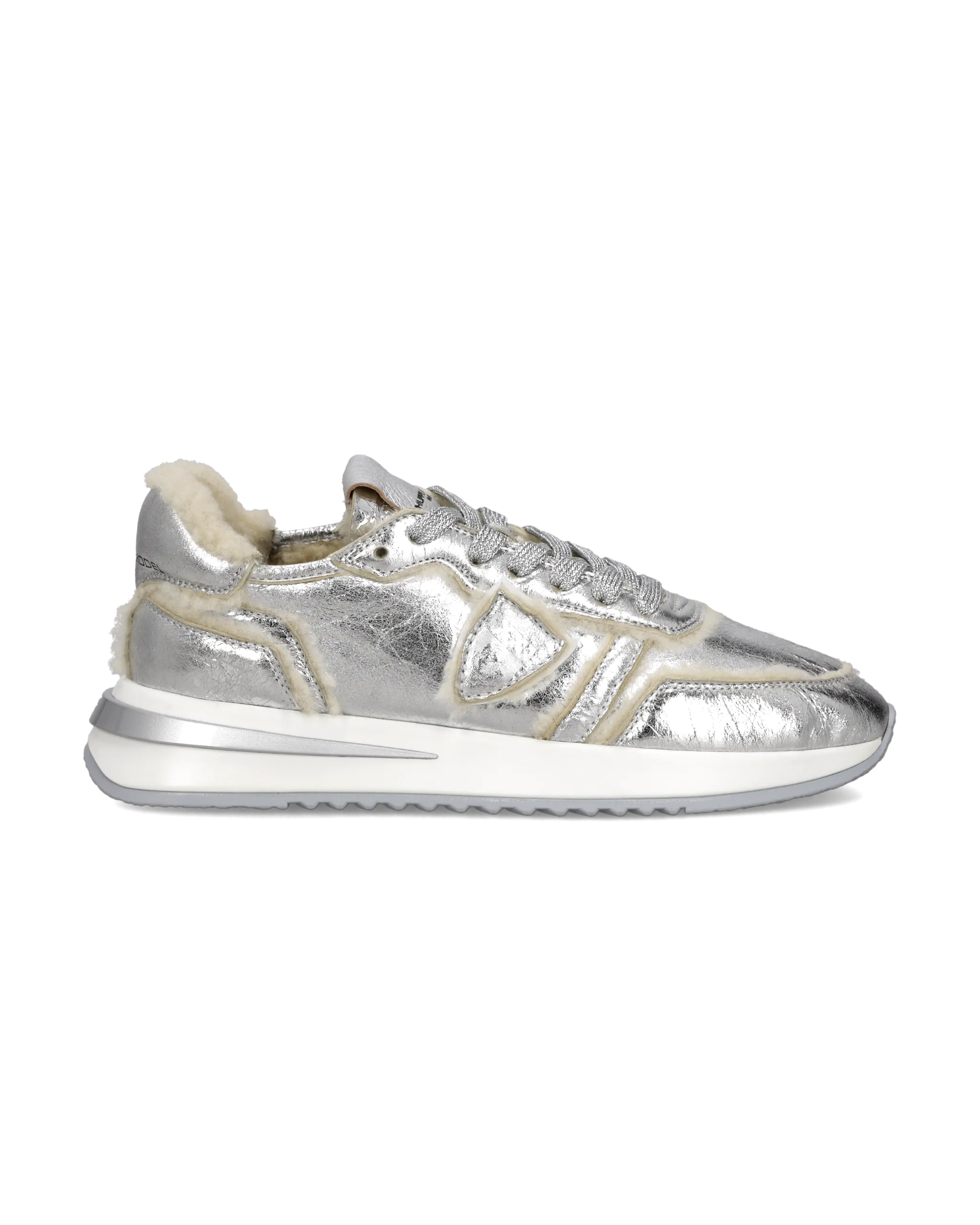 Sneakers tropez 2.1 running Argent