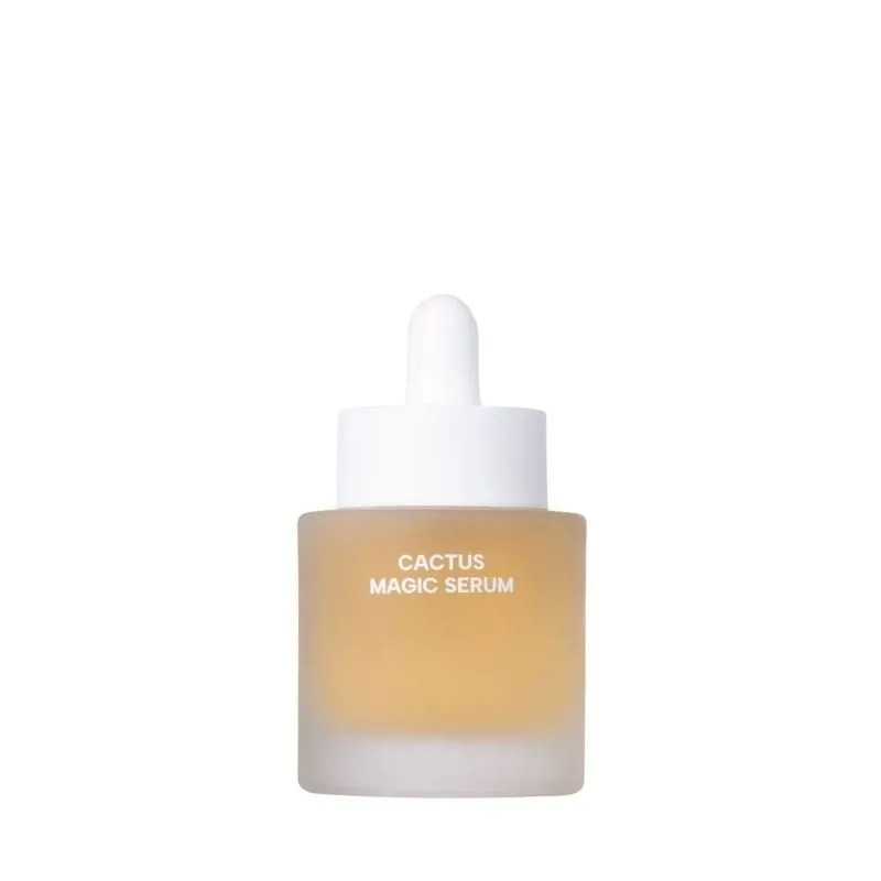 SÉRUM MAGIQUE TEINT PARFAIT AU FIGUIER DE BARBARIE