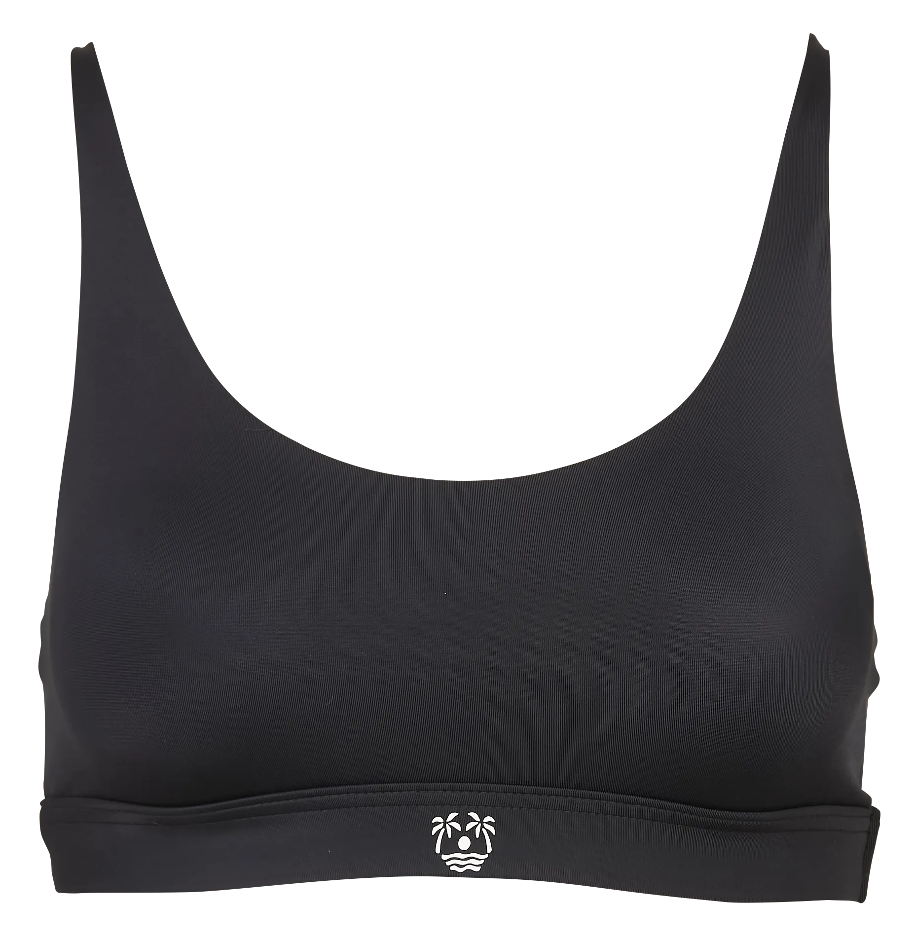 Brassière de sport Noir ALIGN WELLFLOW