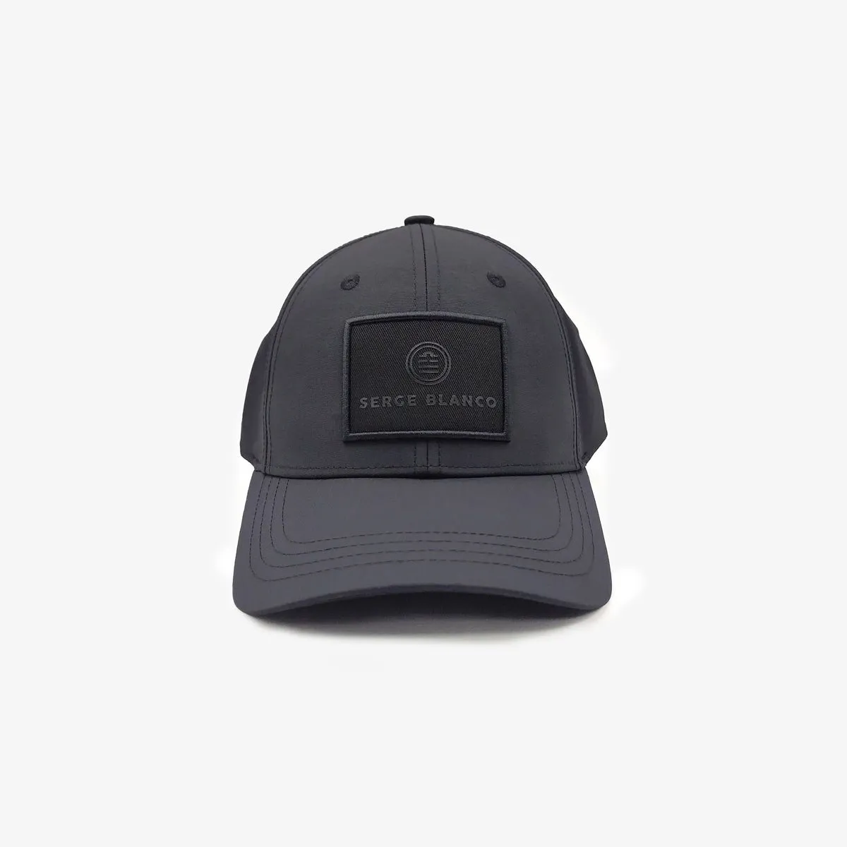 Casquette sport Noir CASQUETTE