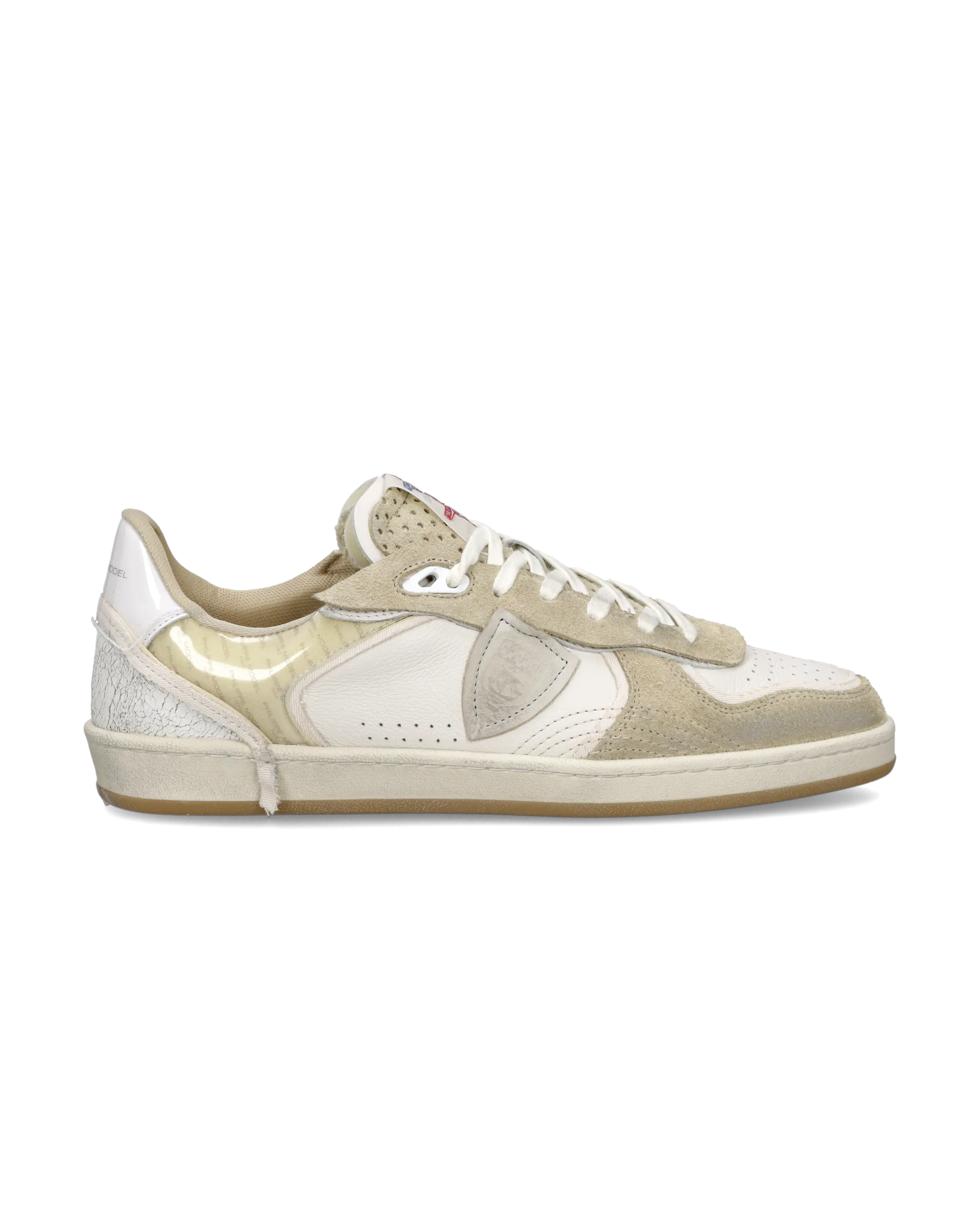 Sneakers pgal skate Gris