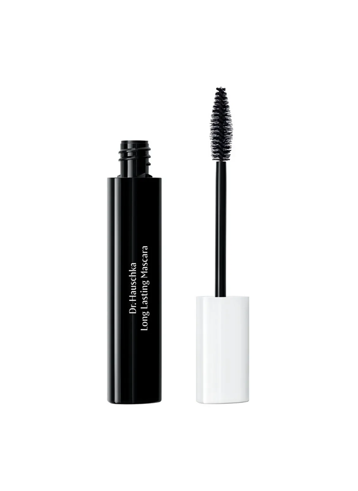 Mascara Longue Tenue Noir