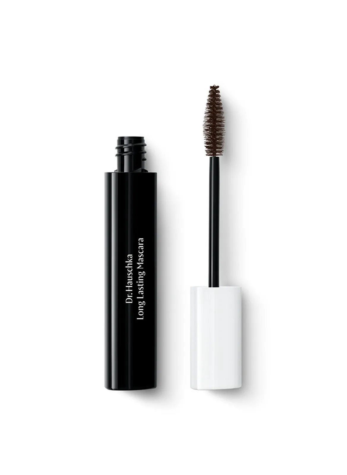 Mascara Longue Tenue Marron