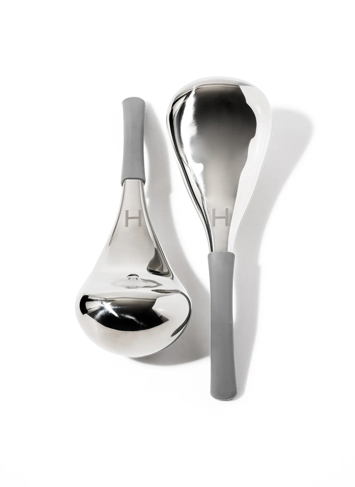 Globes de cryothérapie visage