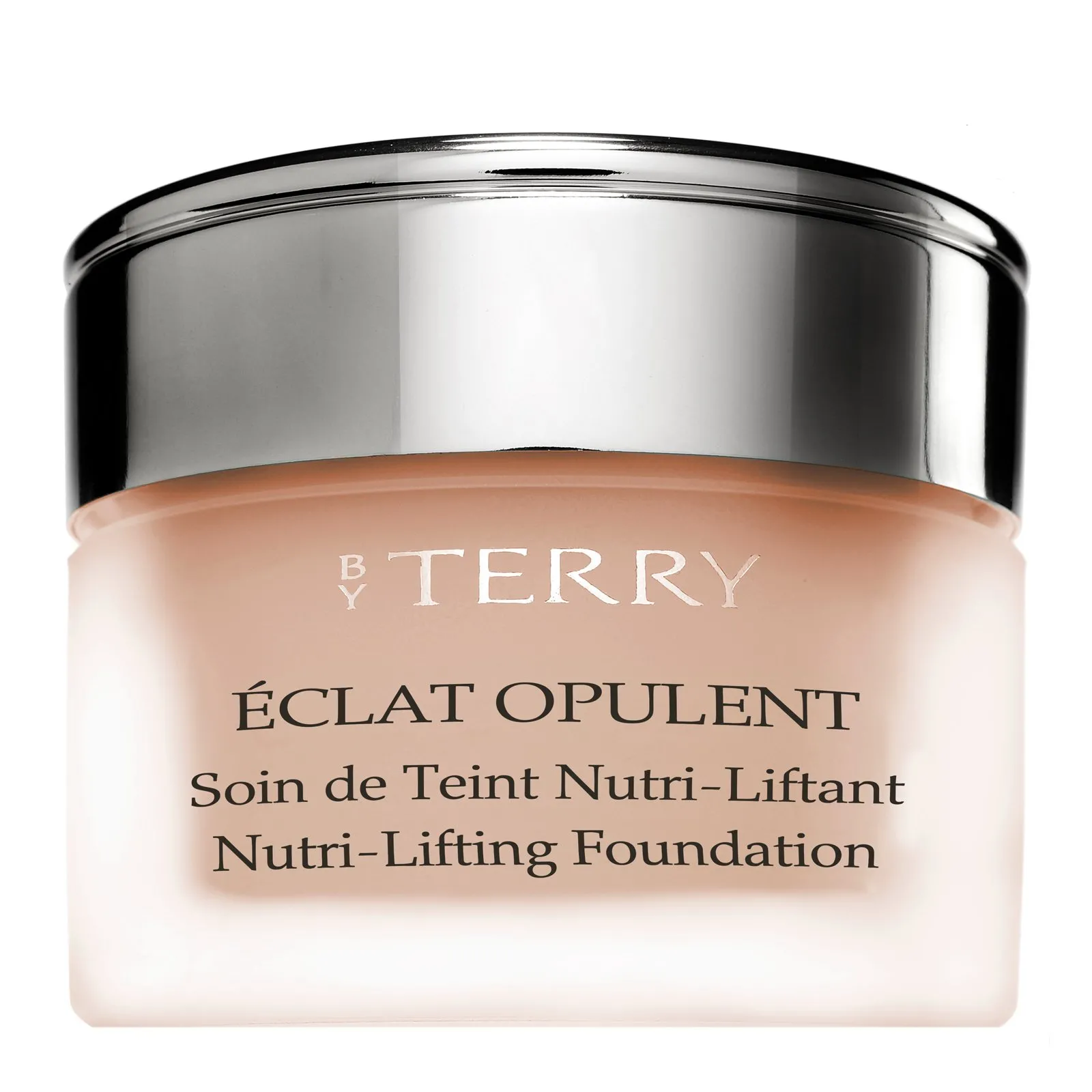 ECLAT OPULENT 10. nude radiance
