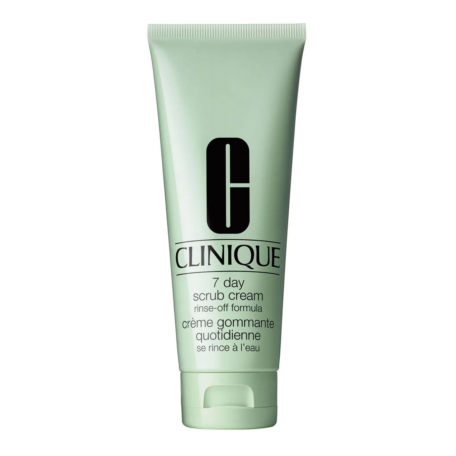 7 Day Scrub Cream Rinse off - Crème gommante quotidienne