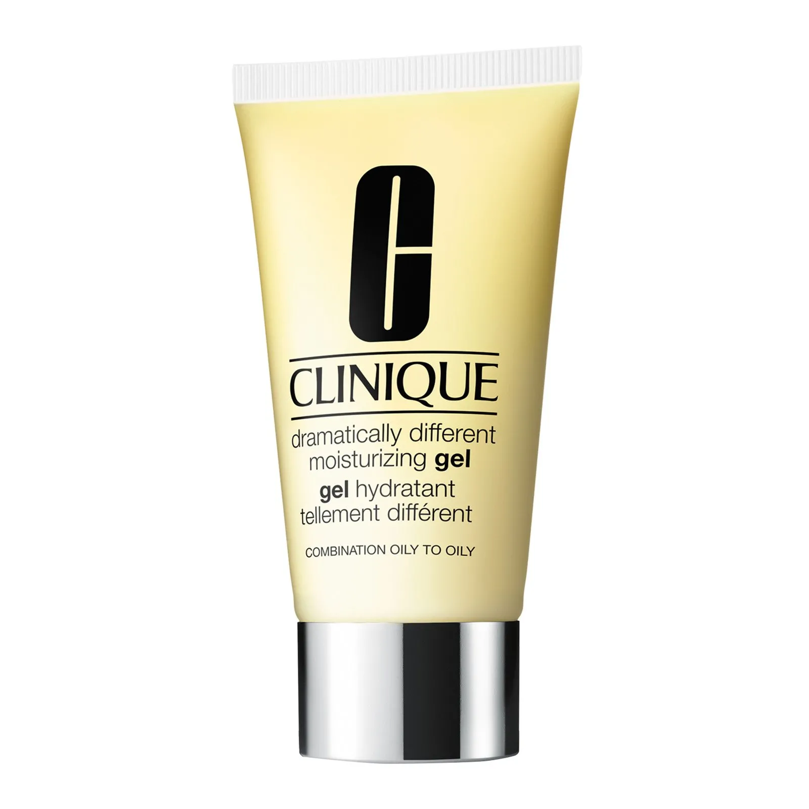 Dramatically Different Moisturizing Gel - Gelée Hydratante Tellement Différente