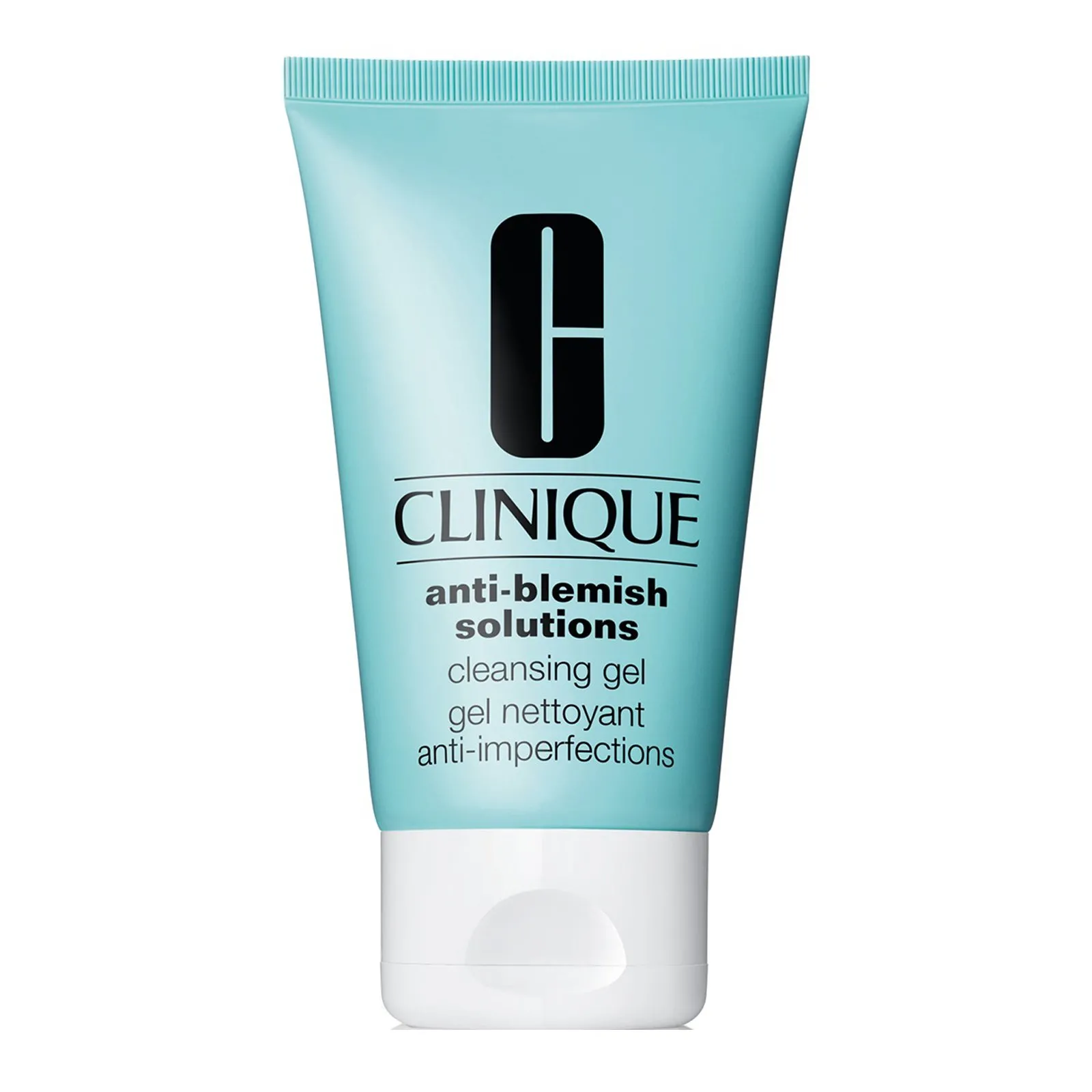 Anti-blemish Solutions - Gel Nettoyant Anti-Imperfections