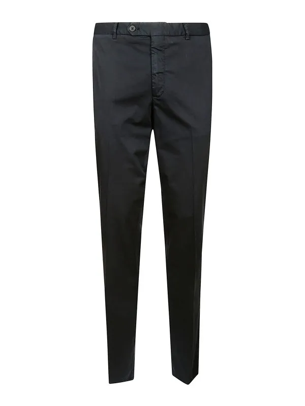 Rota Pantalons Décontractés - Bleu - Bleu - Homme | 19455002C157