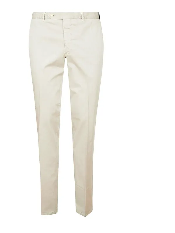 Rota Pantalons Décontractés - Beige - Beige - Homme | 19455002C42