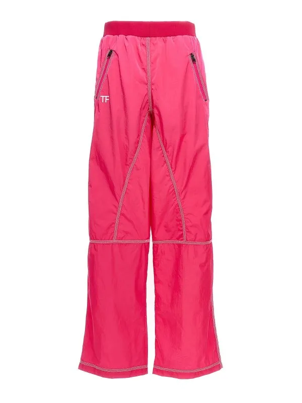 Tom Ford Pantalons Décontractés - Multicolore | PAW515FAX1027DP23