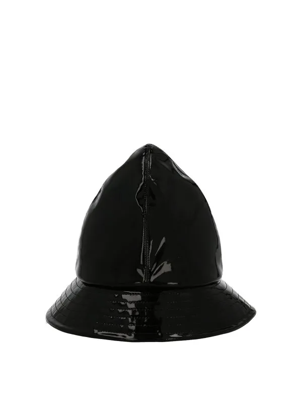Raf Simons Chapeau - Noir - Noir - Femme | 2229410099