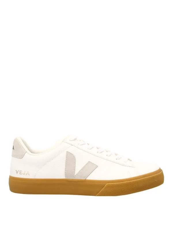 Veja Baskets - Beige - Beige - Homme | CP0503147 | thebs.com
