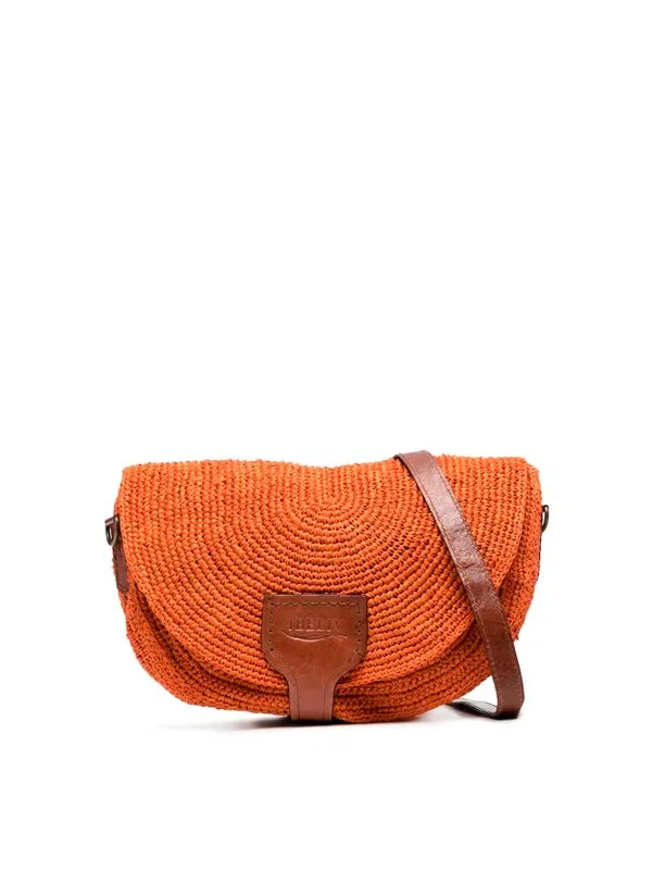Ibeliv Sac « Tiako » - Orange - Femme | TIAKOORANGE