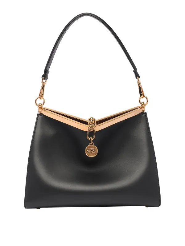 Etro Sac Bandoulière - Noir - Noir - Femme | 1P02521920001